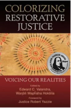 Colorizing Restorative Justice